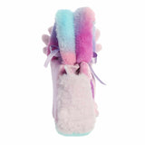 Fancy Pals Peek A Boo Purple Axolotl Carrier