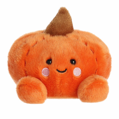 Palm Pals Clip On Paisley Pumpkin