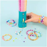 Make It Real - Swift Clicks Heishi Bracelet Maker 2047 Pce