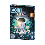 Exit Game Kids - Midnight Spooktacular