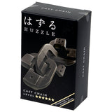 Cast Chain Mini Huzzle Puzzle