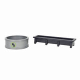 Big Country Large Ranch Set 16 Pce