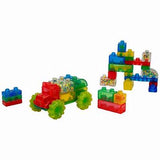 Jelly Blox Vehicle Kit 35 Pce