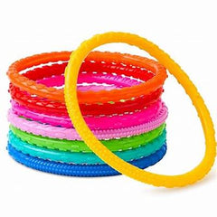 Ring Rush Underwater Diving Game