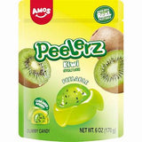Peelerz Gummy Kiwi 170g