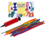 How To Make Balloon Animals Kit