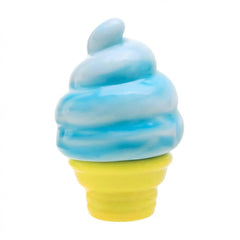 Squishy Soft Ice Cream Cone
