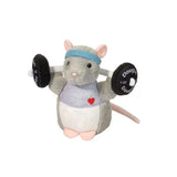 Douglas - Jim Rat
