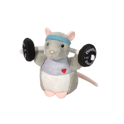 Douglas - Jim Rat