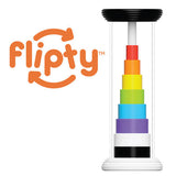 Flipty By Fat Brain