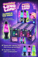 Squishy Lava Lamp