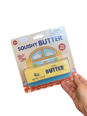 Squishy Butter Stick