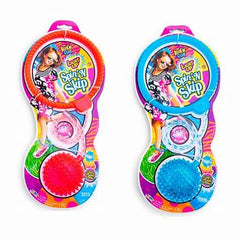Spin N Skip Light Up