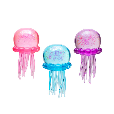 Sugar Squish Gummee Jellyfish
