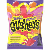 Gushers Mixed Flavors