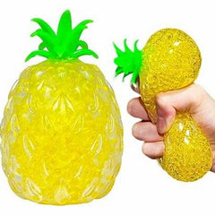 Pineapple ORB Bead Squishy