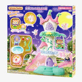 Calico Critters Fairytale Tower