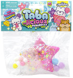 Taba - licious Seashells ORB Curiosities Squishy
