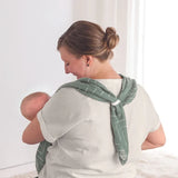 Itzy Ritzy Breastfeeding Boss Mudcloth