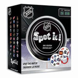 Spot It NHL