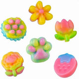 Taba-licious DIY Flowers Kit