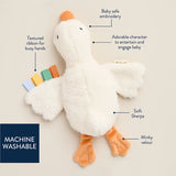 Itzy Huggable Plush Goose