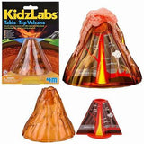 Kidzlabs Mini Table Top Volcano