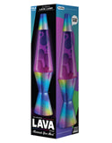 Chameleon Color Shift Lava Lamp 14.5"