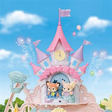 Calico Critters Baby Dream Amusement Park