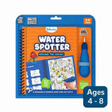 Water Spotter - Around The House
