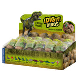 I Dig It Dinos GID Mini Excavation Kit
