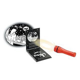 The First Christmas Bedtime Shadow Book