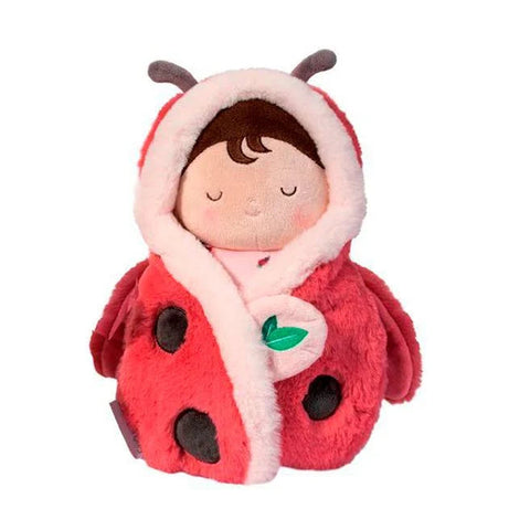 Douglas Hugs - Baby Ladybug