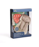 Itzy Learn & Snuggle Gift Set
