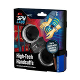 Spy Labs High Tech Handcuffs