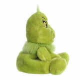 Palm Pals Dr. Seuss Grinch Smirk