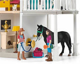 Schleich Horse Club Lakeside Country House & Stable 179 Pce