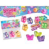 ORB Curiosities Sugar Swaps - Triplets