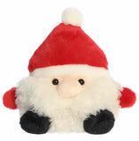 Palm Pals Jolly St. Nick