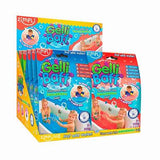Gelli Baff Asst.