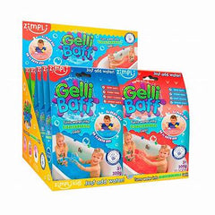 Gelli Baff Asst.