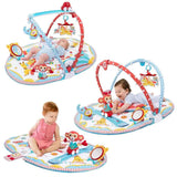 Yookidoo Gymotion Circus Playland