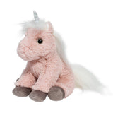 Douglas - Melodie Pink Unicorn Mini Soft