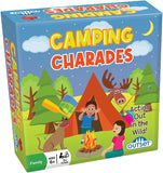 Camping Charades