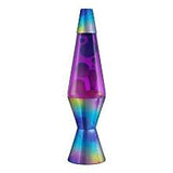 Chameleon Color Shift Lava Lamp 14.5"