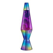 Chameleon Color Shift Lava Lamp 14.5"