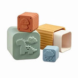 Itzy Sprinkle Nesting Sprinkle Cups