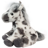 Douglas - Hemie Spot Horse Soft