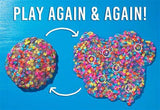 Crazy Aarons Putty Hide Inside Arcade Adventure