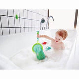 Hape Double Fun Fishing Set